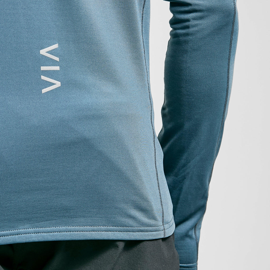 Men's Dragon Pull-on
