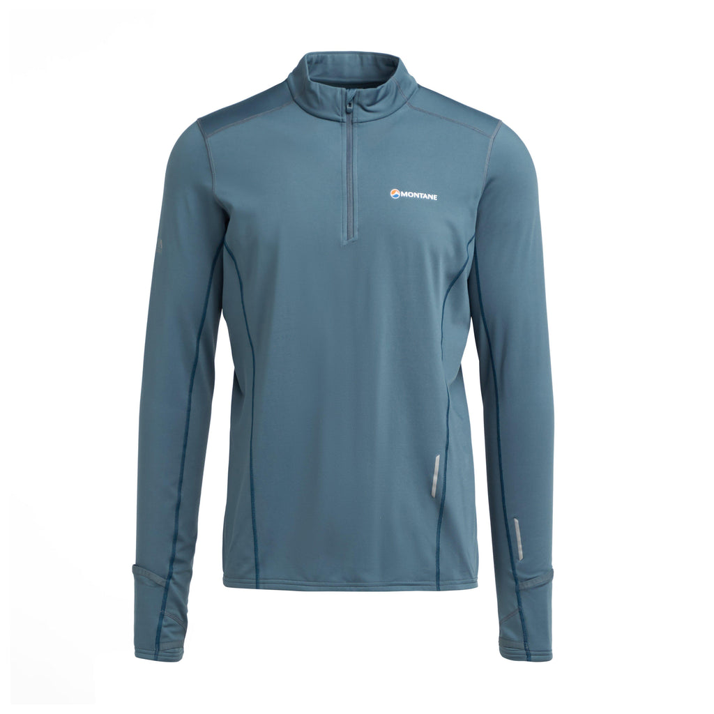 Men's Dragon Pull-on