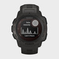 Instinct® Solar Multi-Sport GPS Watch