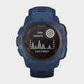 Instinct® Solar Multi-Sport GPS Watch