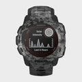 Instinct® Solar Multi-Sport GPS Watch