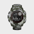 Instinct® Solar Multi-Sport GPS Watch
