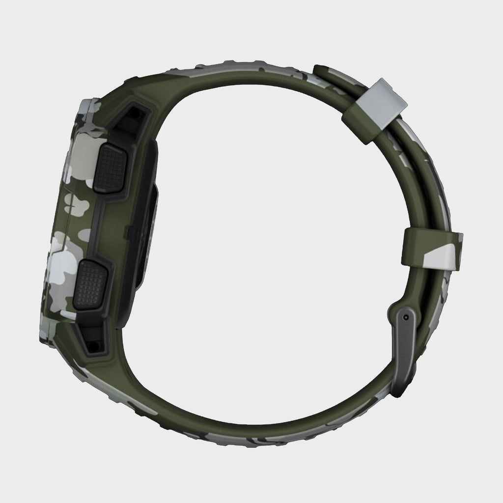 Instinct® Solar Multi-Sport GPS Watch