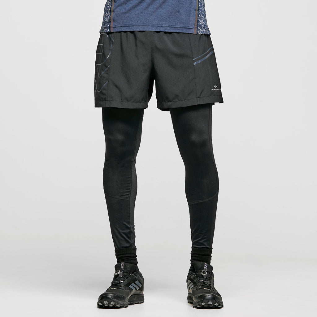 Men's Tech Twin Tights
