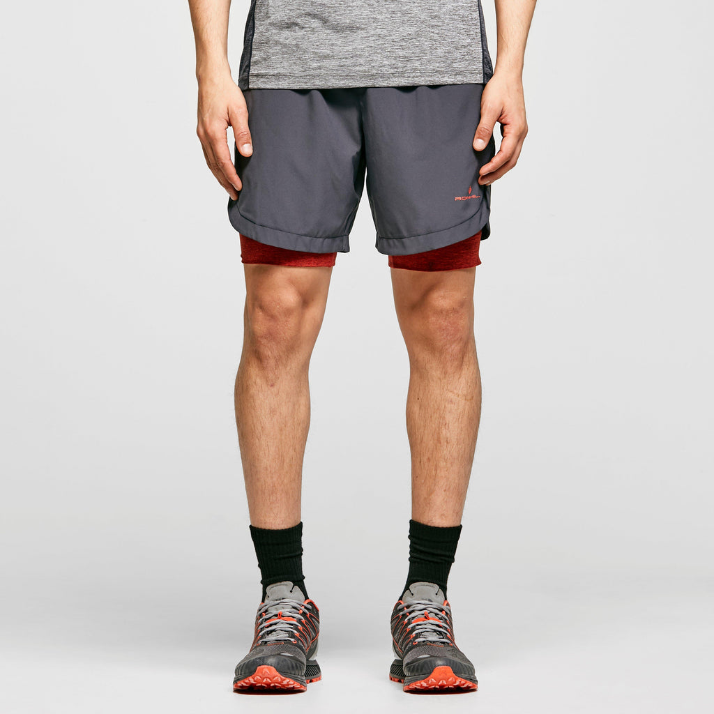 Men's Life 7" Twin Short