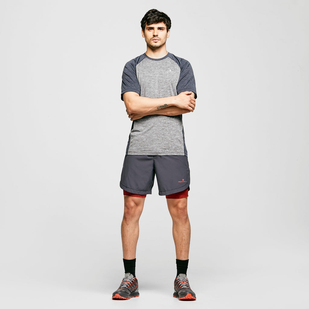 Men's Life 7" Twin Short