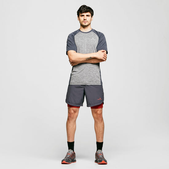 Men's Life 7" Twin Short