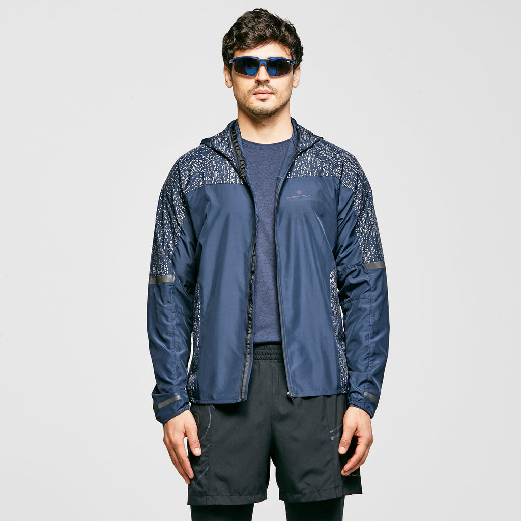 Men’s Life Nightrunner Jacket