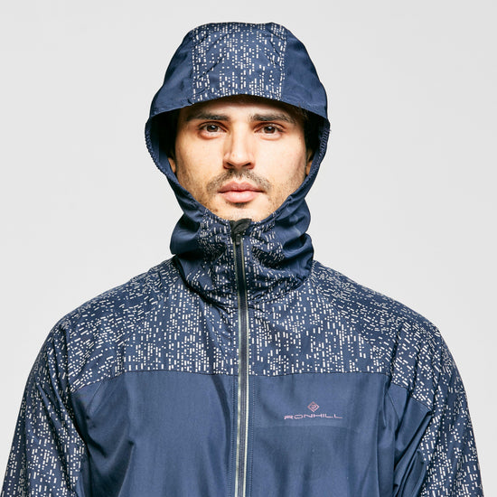 Men’s Life Nightrunner Jacket