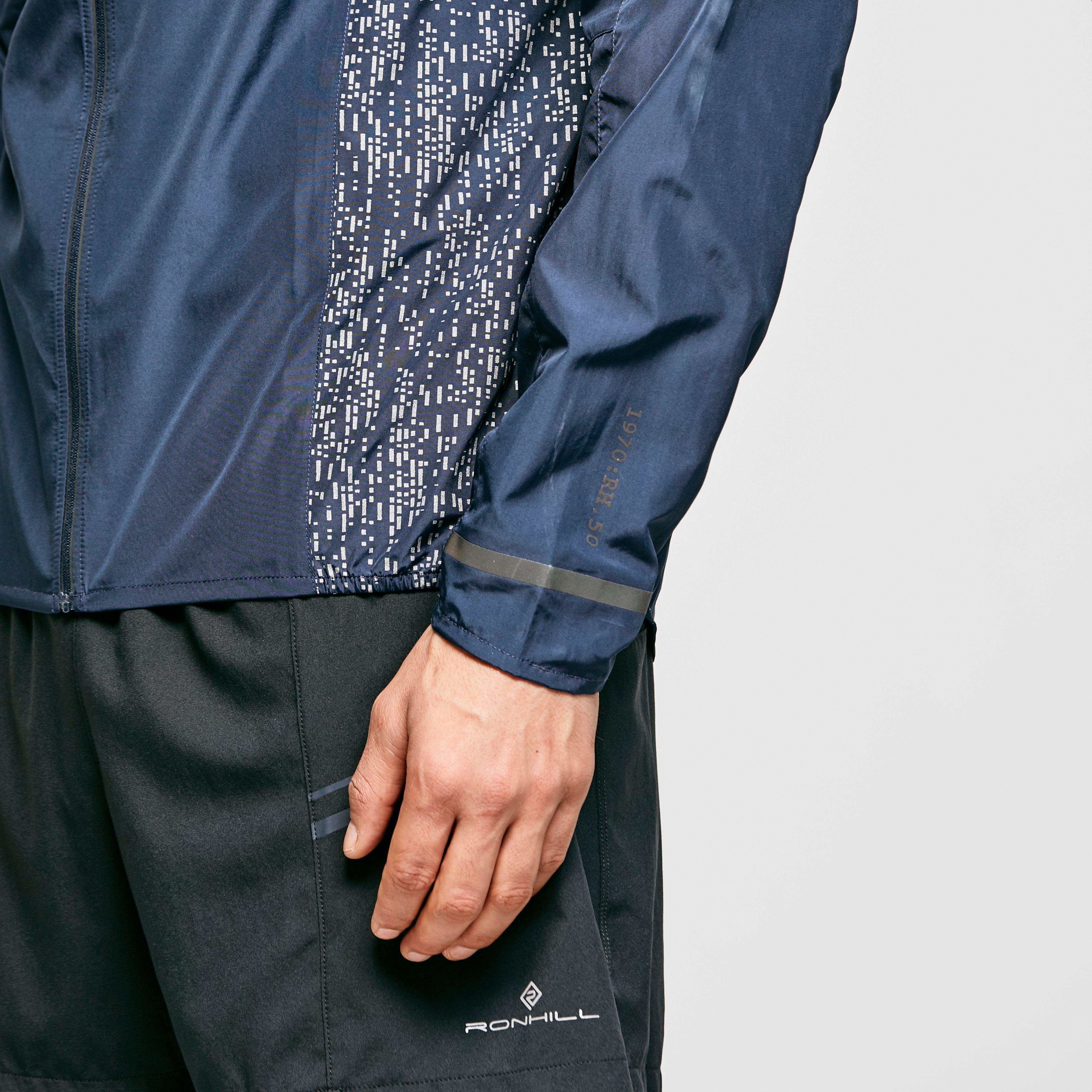 Men’s Life Nightrunner Jacket