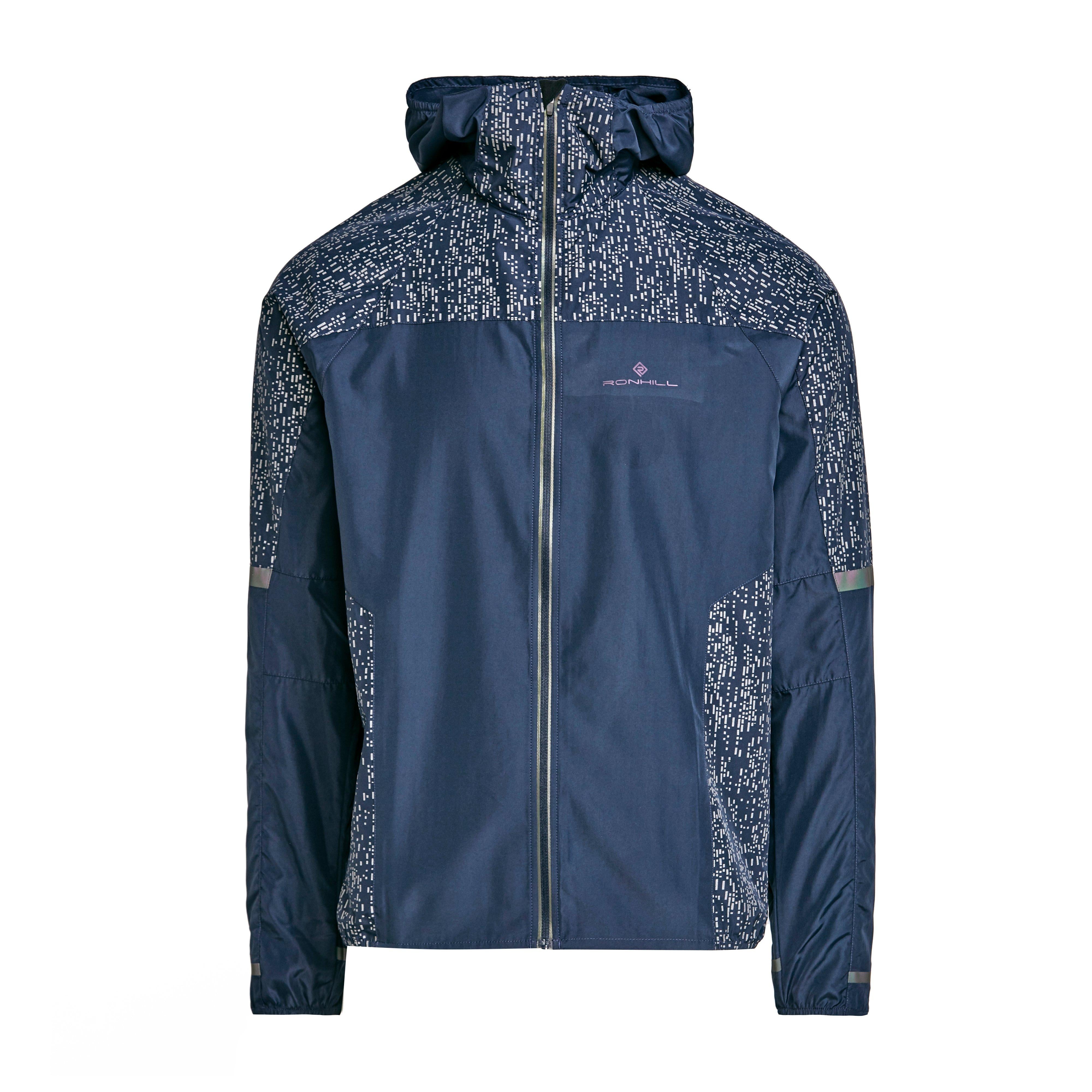 Men’s Life Nightrunner Jacket