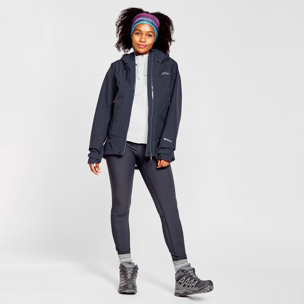 Women's Rupal Waterproof Jacket