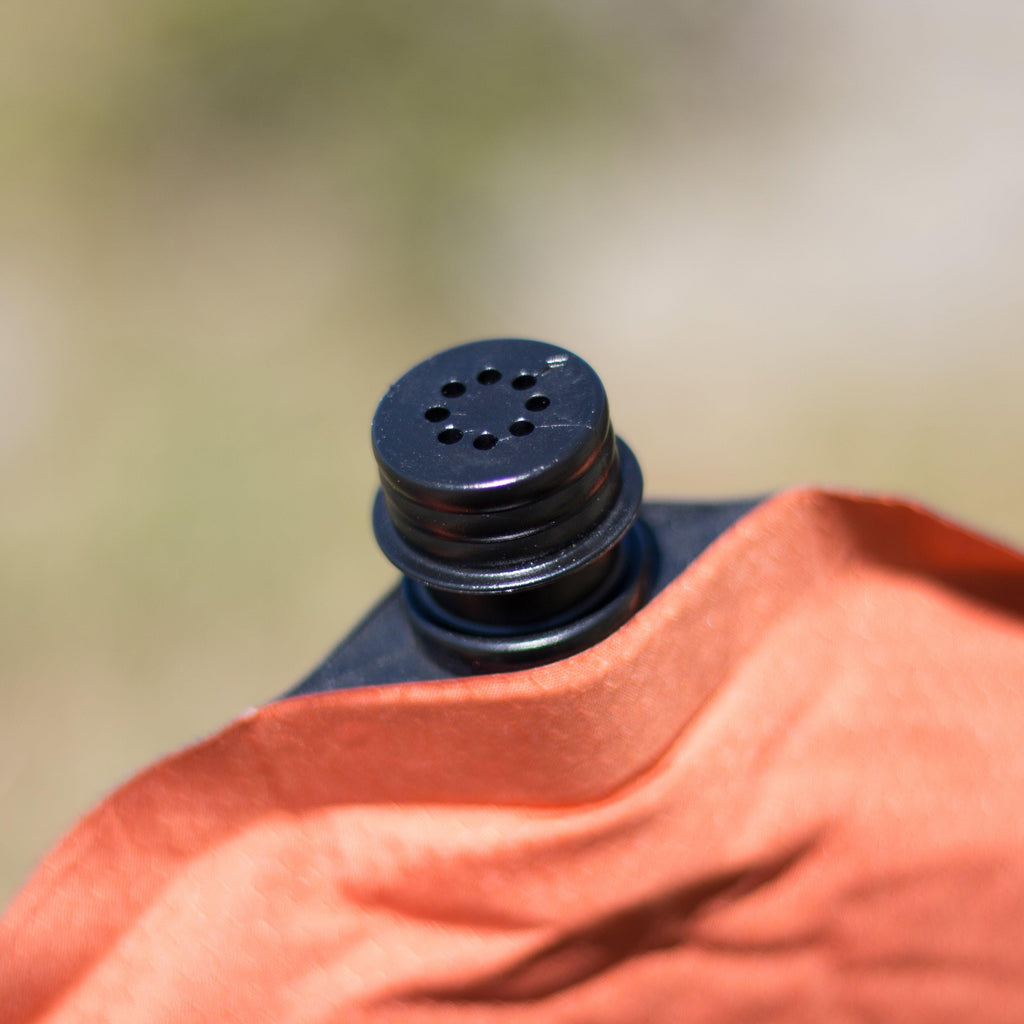 Trek 3 Short Self Inflating Mat