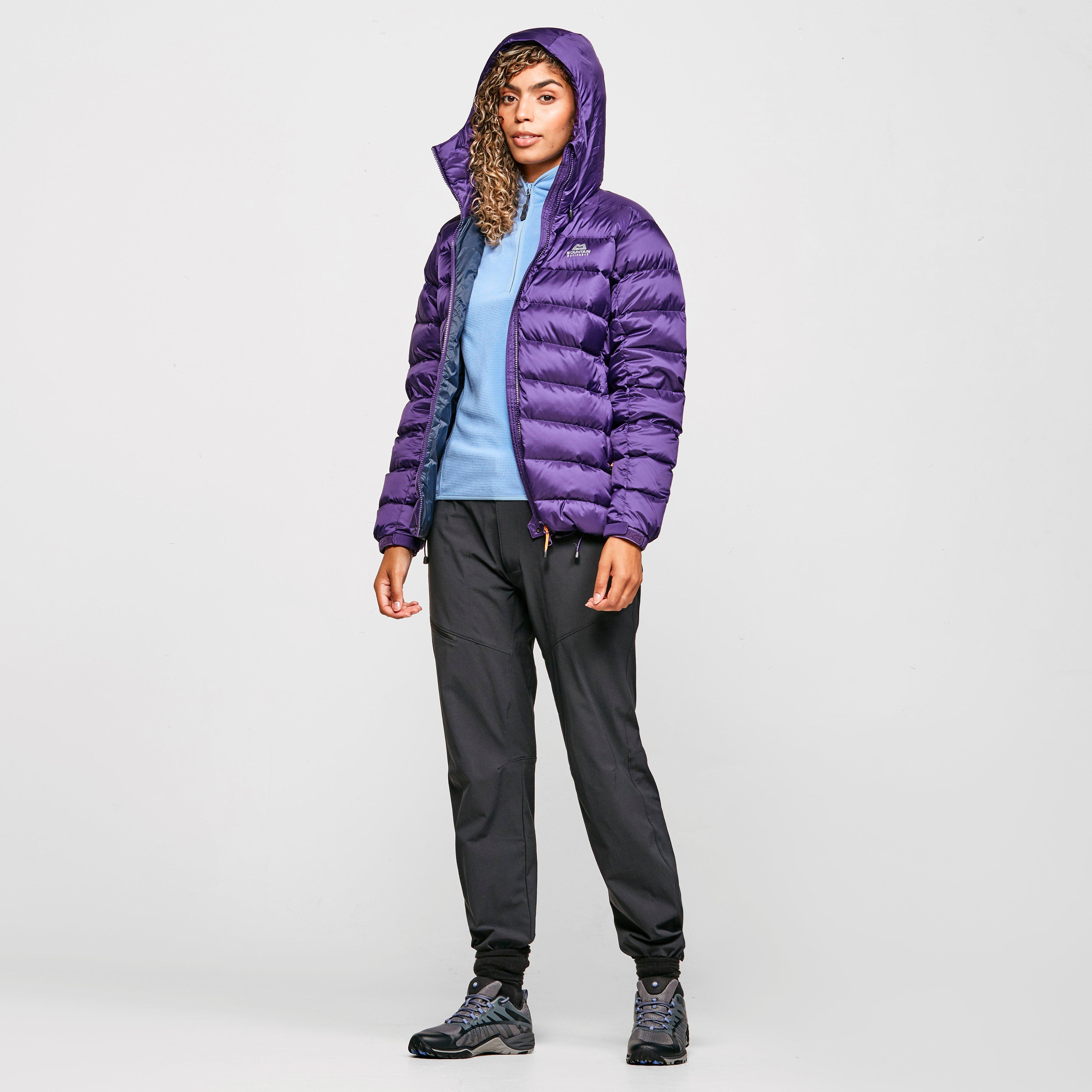 Women's Senja Jacket