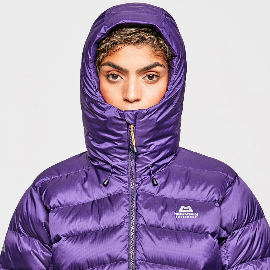 Women's Senja Jacket