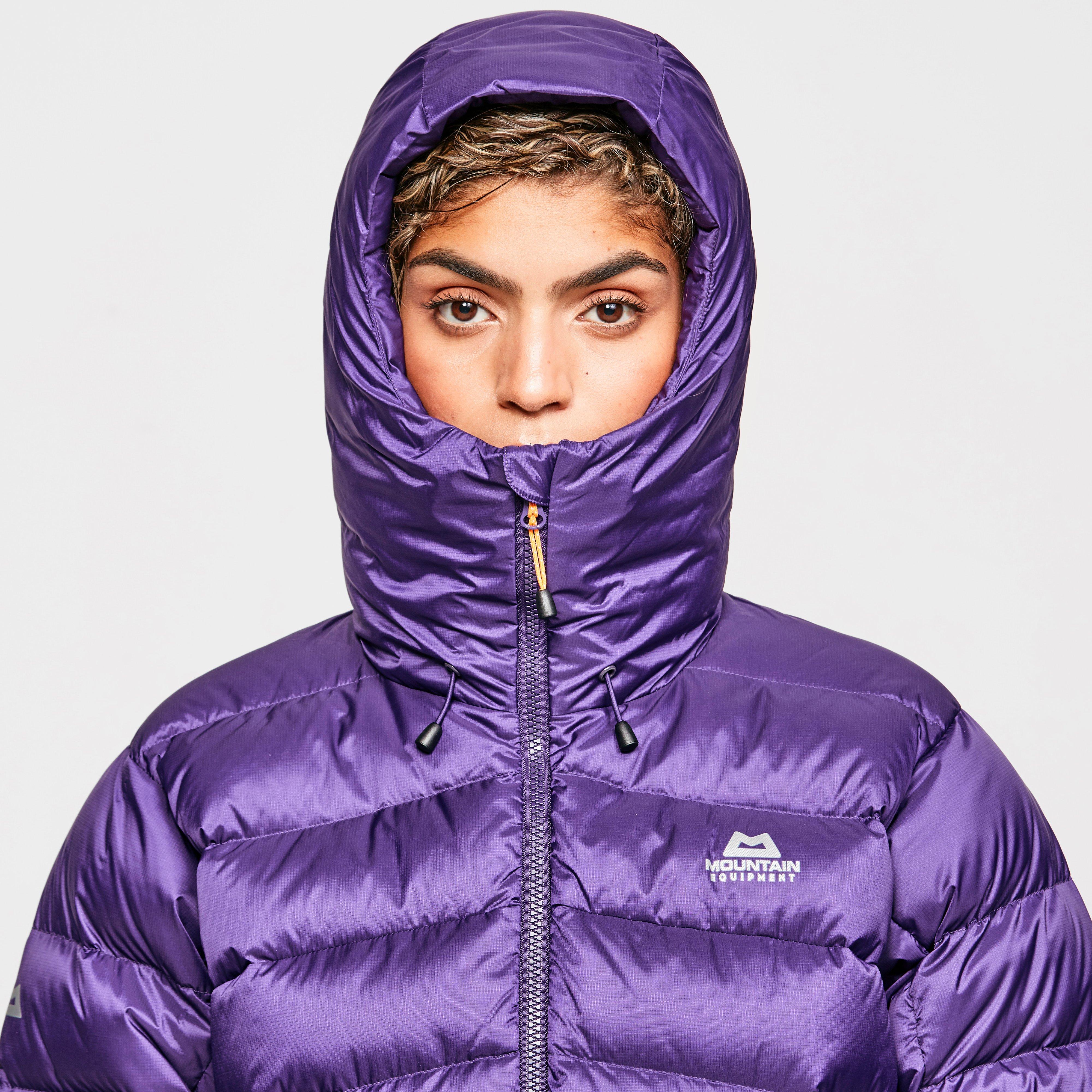 Women's Senja Jacket