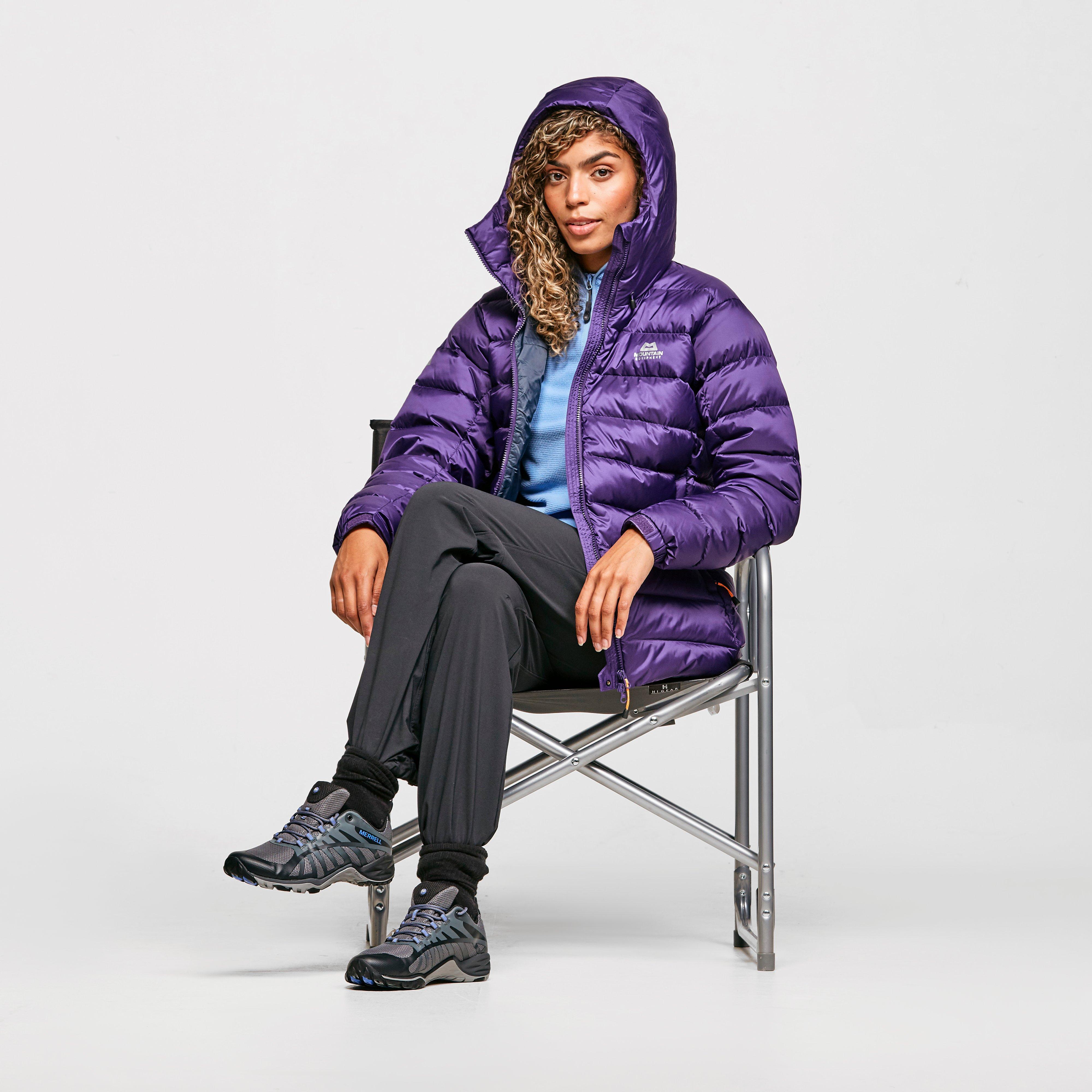 Women's Senja Jacket