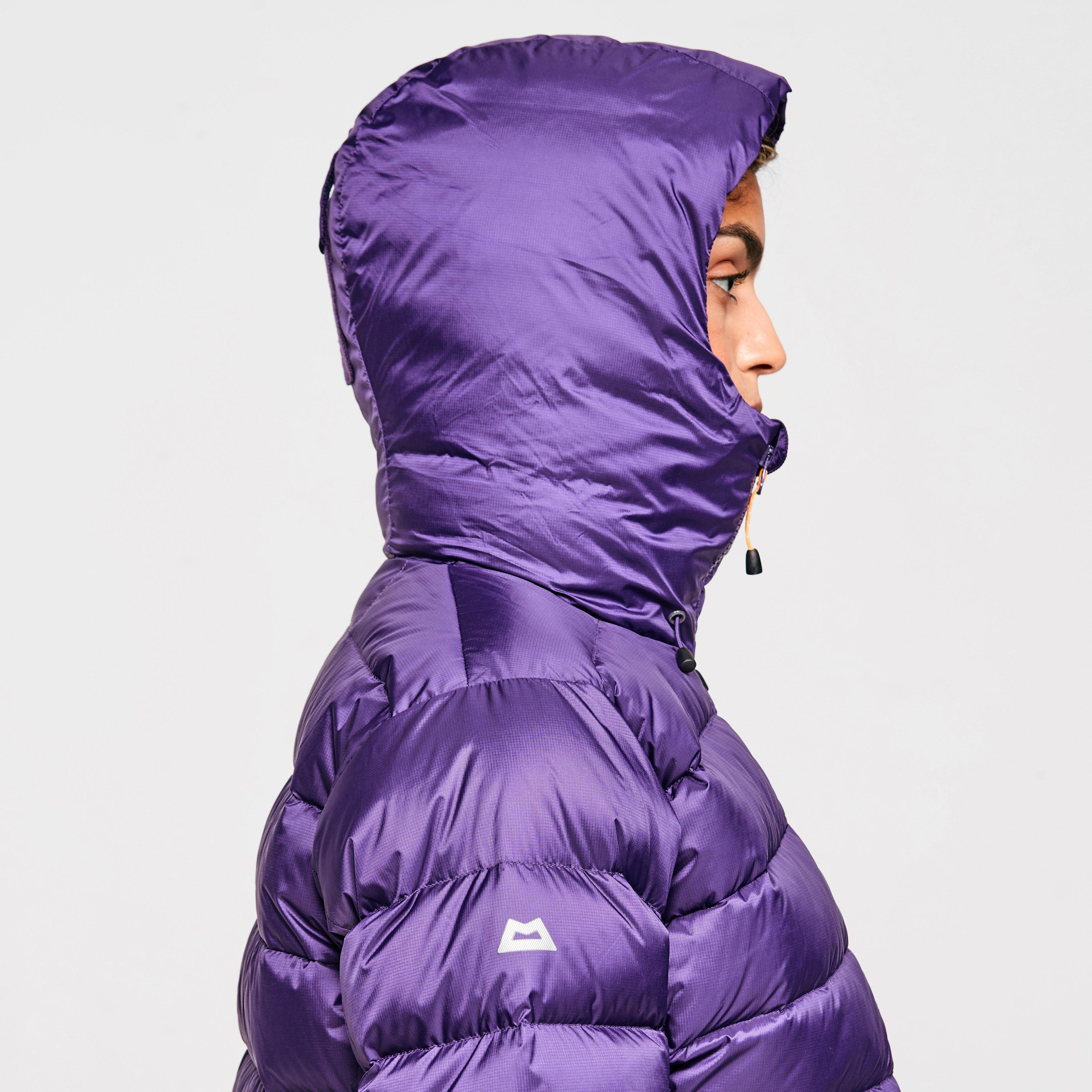 Women's Senja Jacket