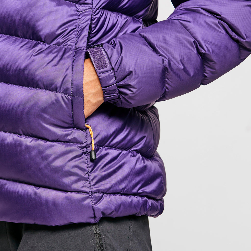 Women's Senja Jacket
