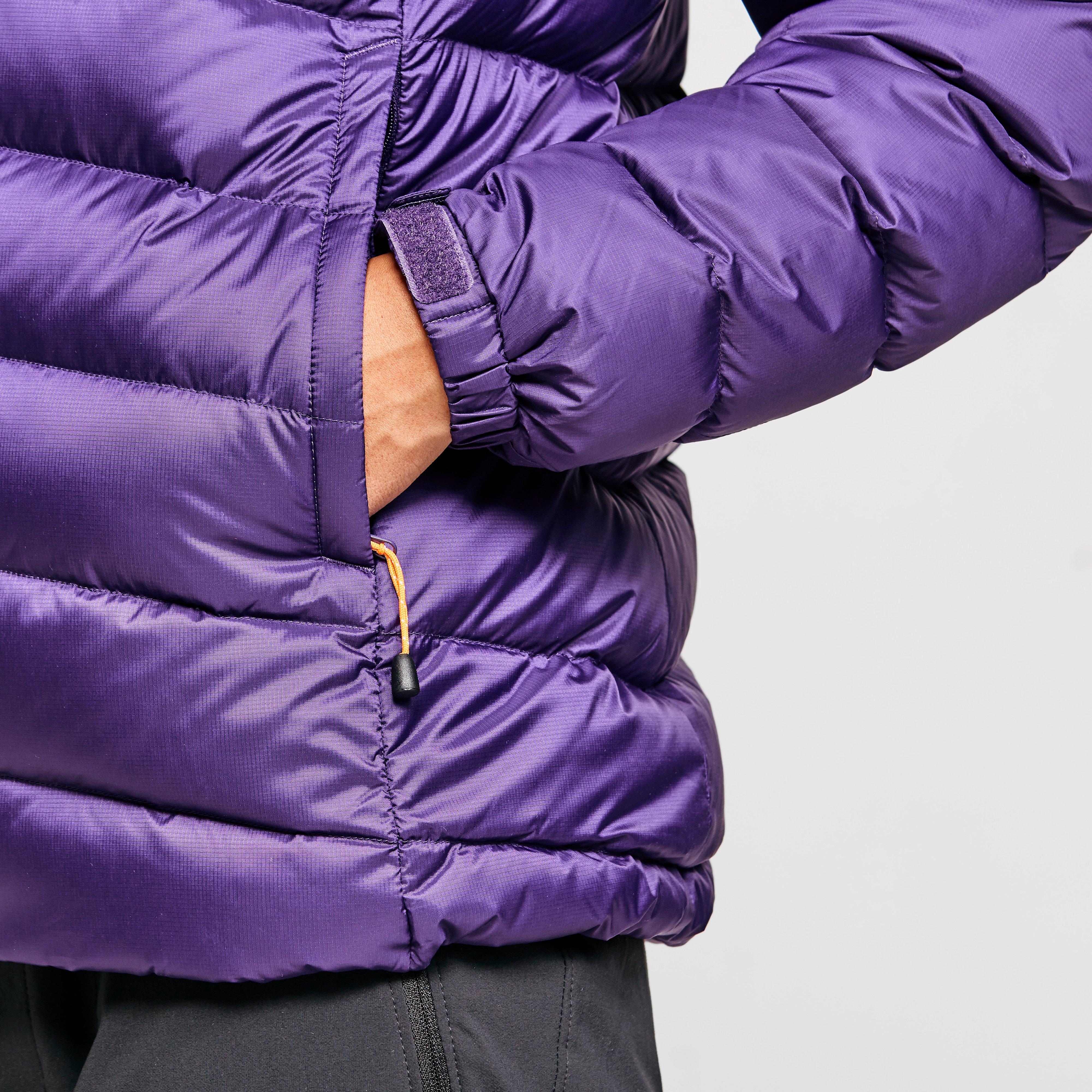 Women's Senja Jacket