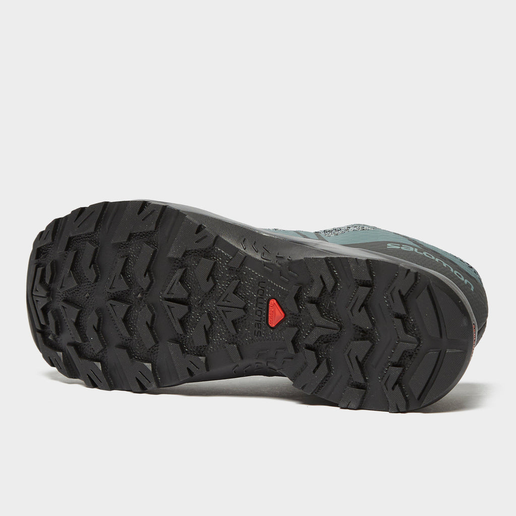 Women's Warra GORE-TEX® Hiking Boot