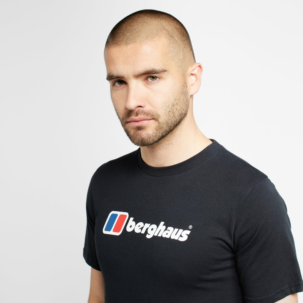 Large Logo T-Shirt