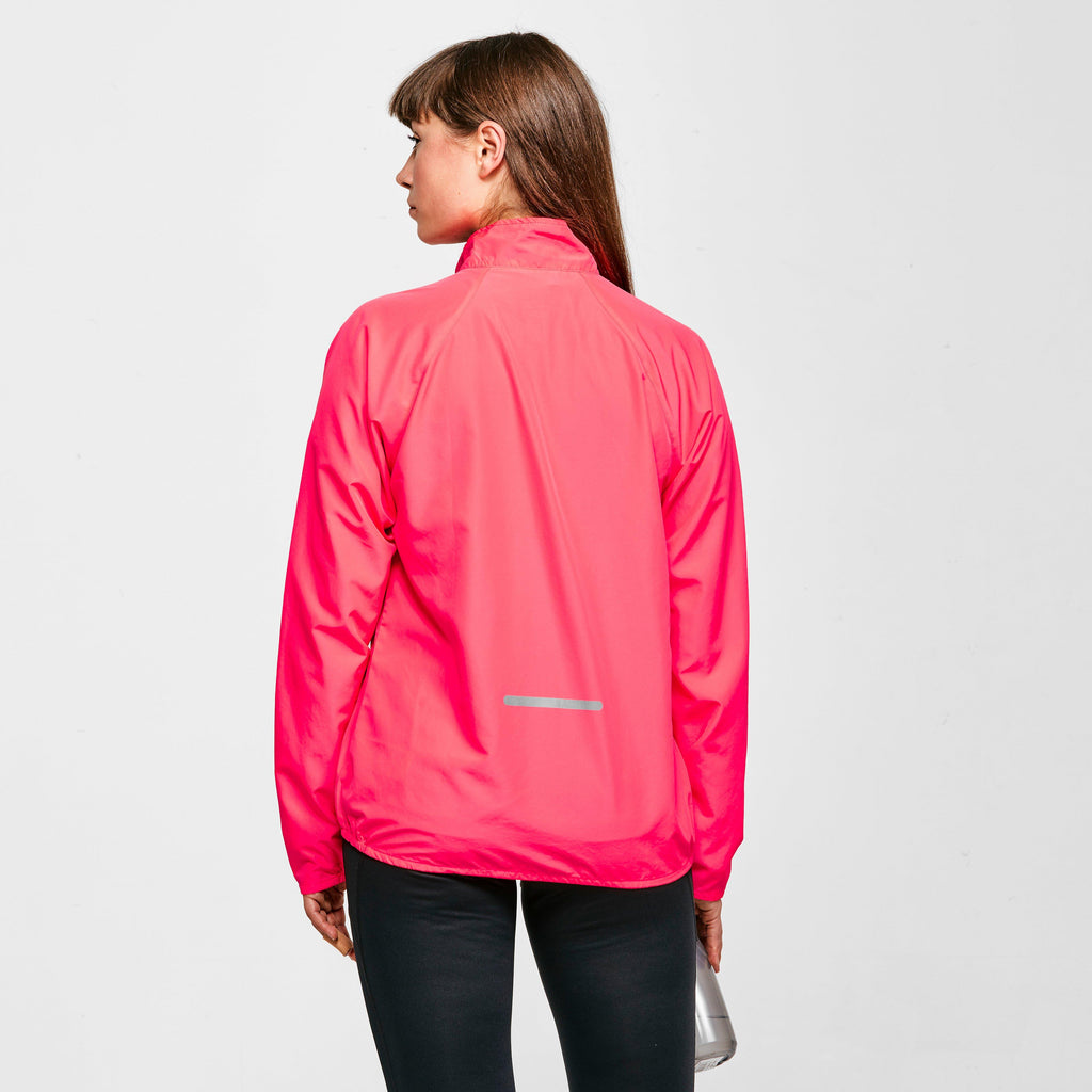 Women’s Core Running Jacket