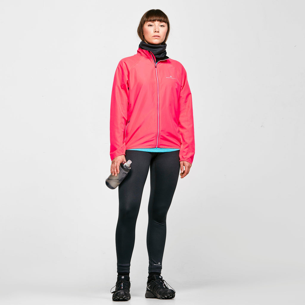 Women’s Core Running Jacket