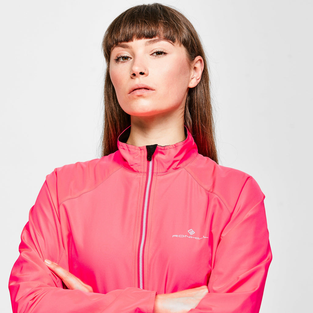 Women’s Core Running Jacket