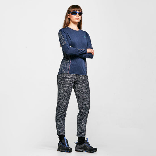 Women's Life Nightrunner Long Sleeve T-Shirt