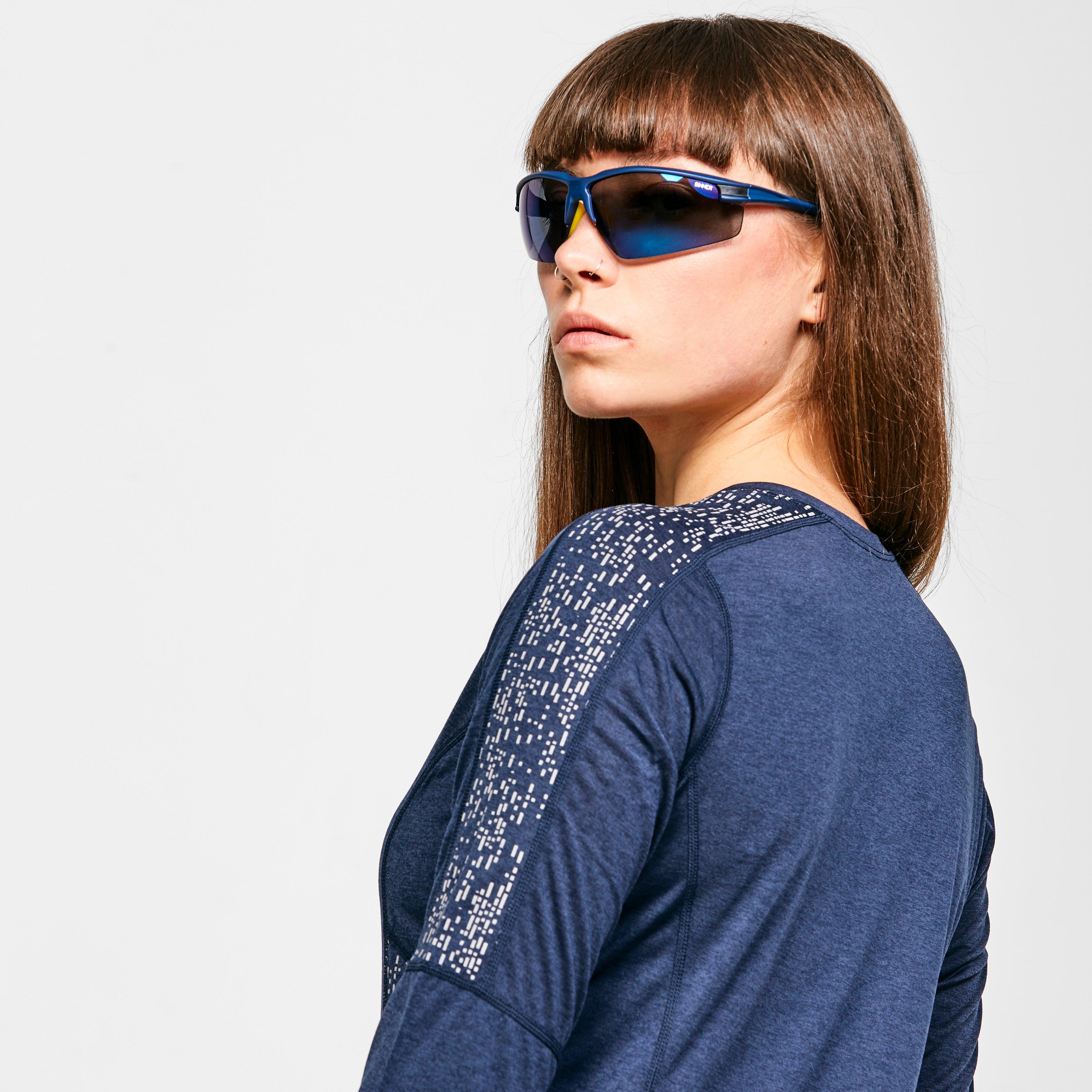 Women's Life Nightrunner Long Sleeve T-Shirt