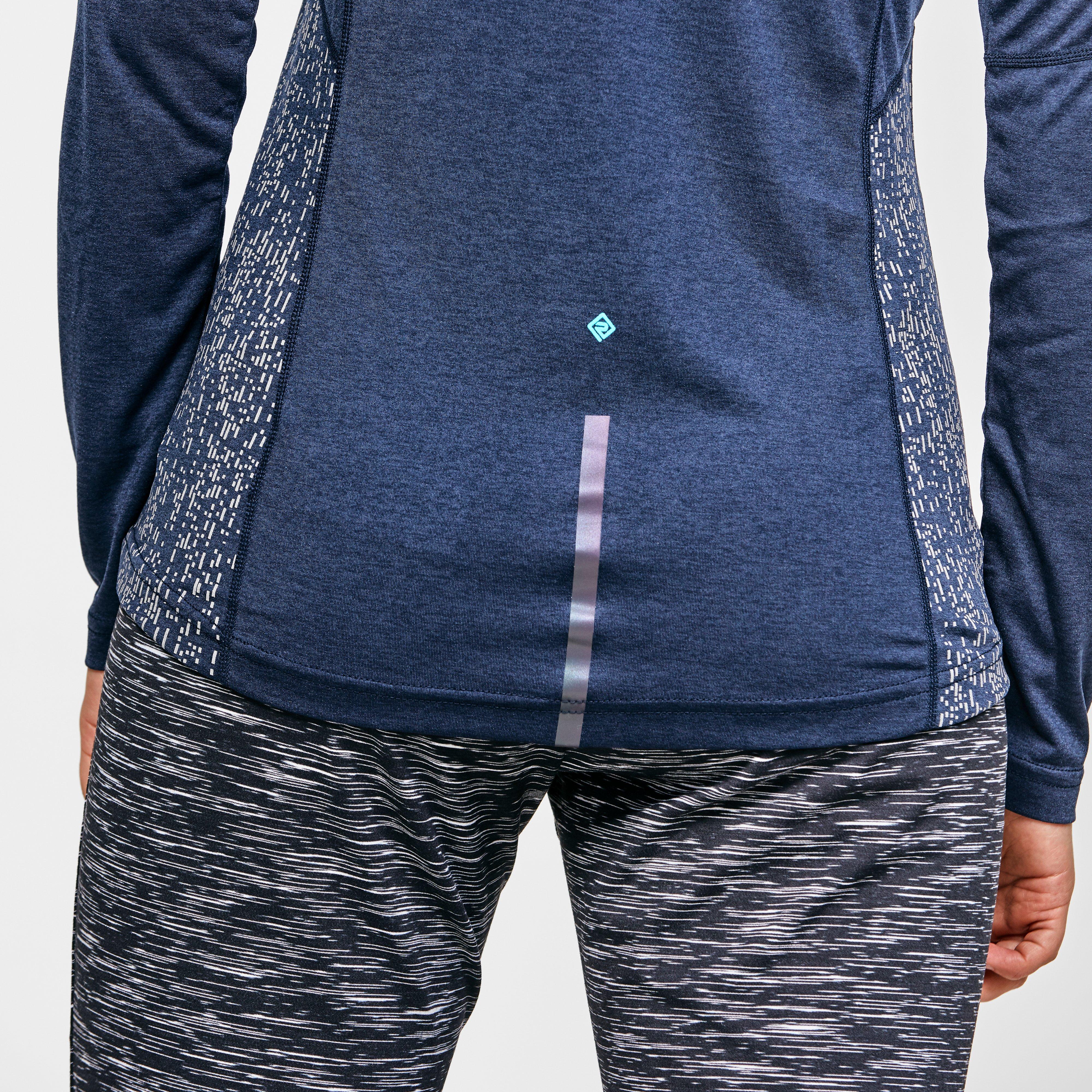 Women's Life Nightrunner Long Sleeve T-Shirt