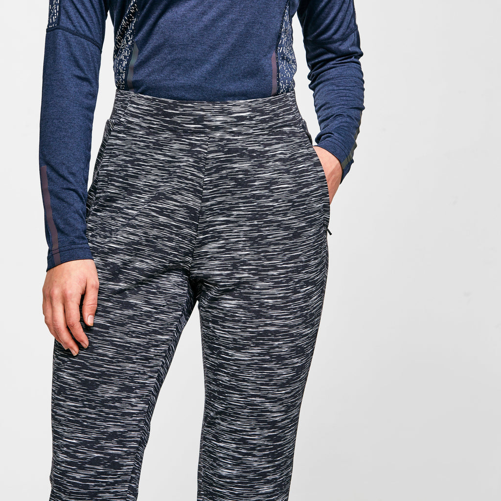 Women's Life Nightrunner Long Sleeve T-Shirt
