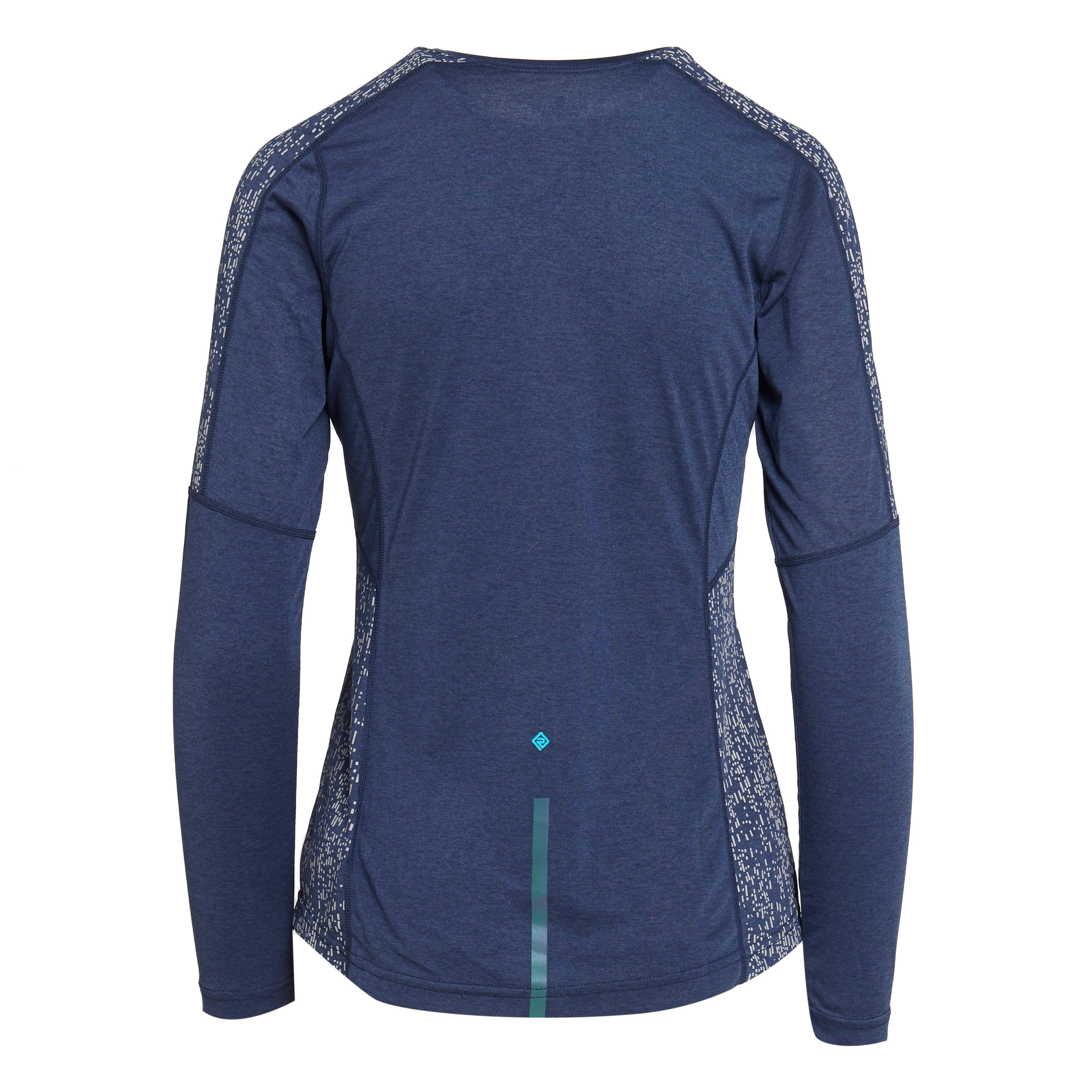 Women's Life Nightrunner Long Sleeve T-Shirt