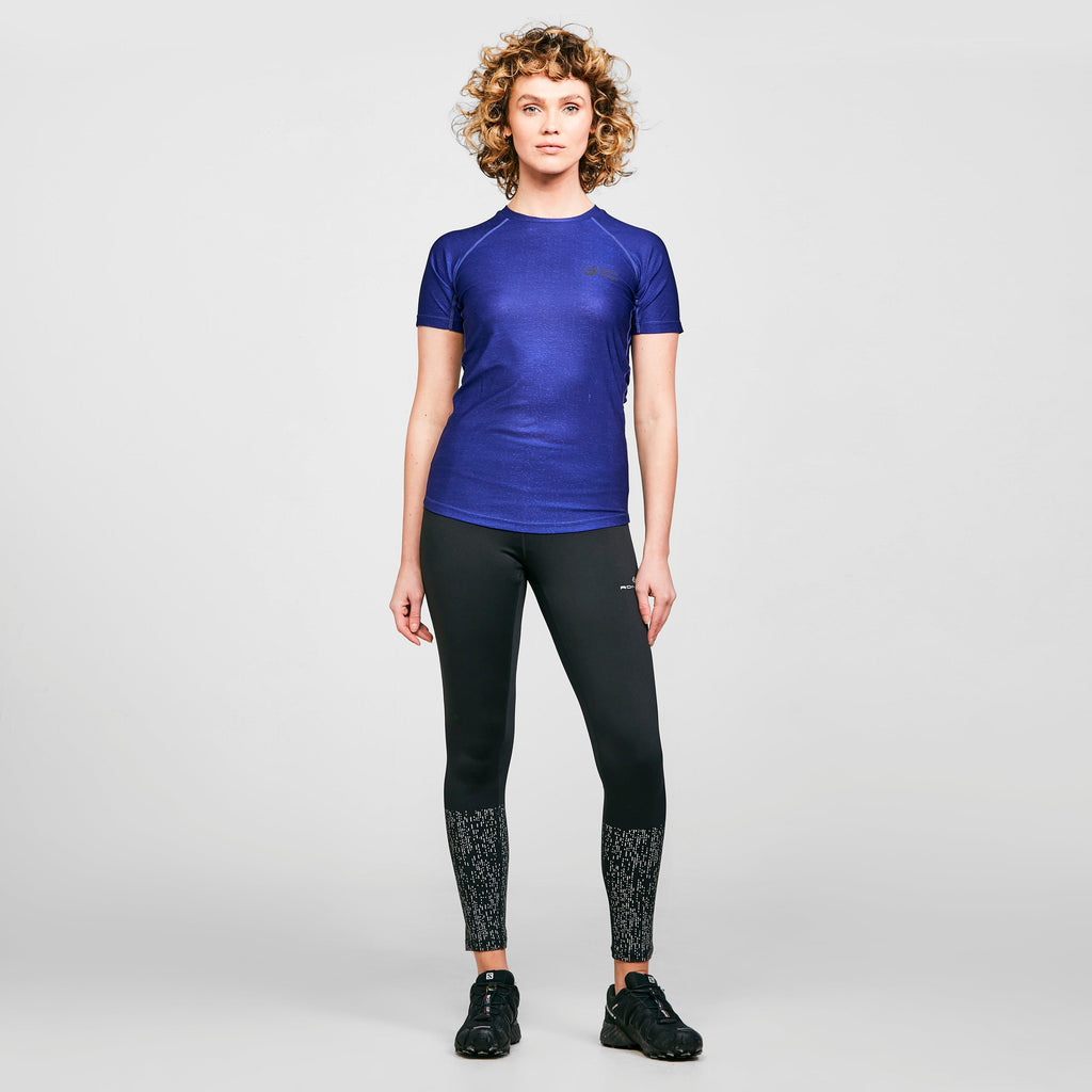 Women's Life Nightrunner Tights