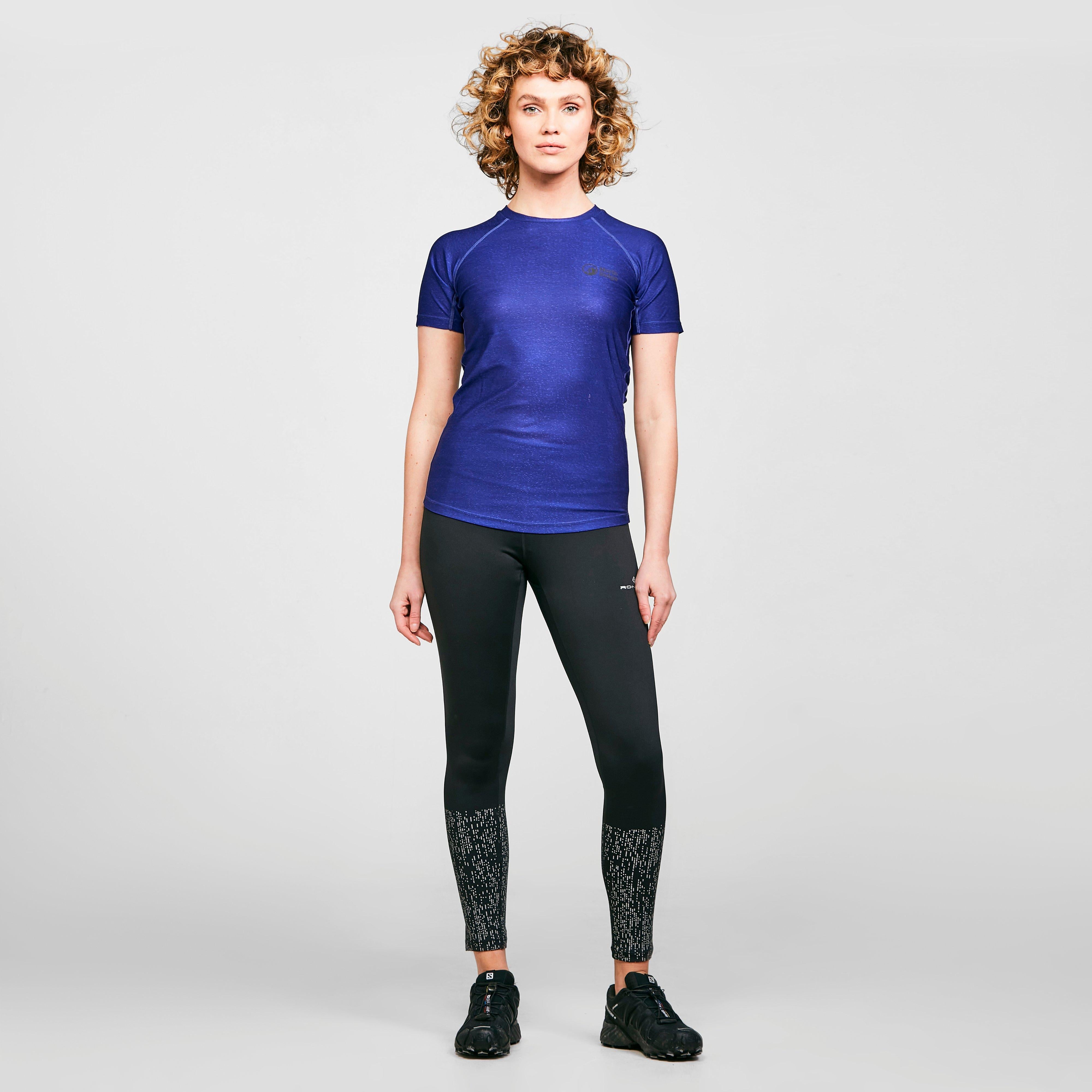 Women's Life Nightrunner Tights