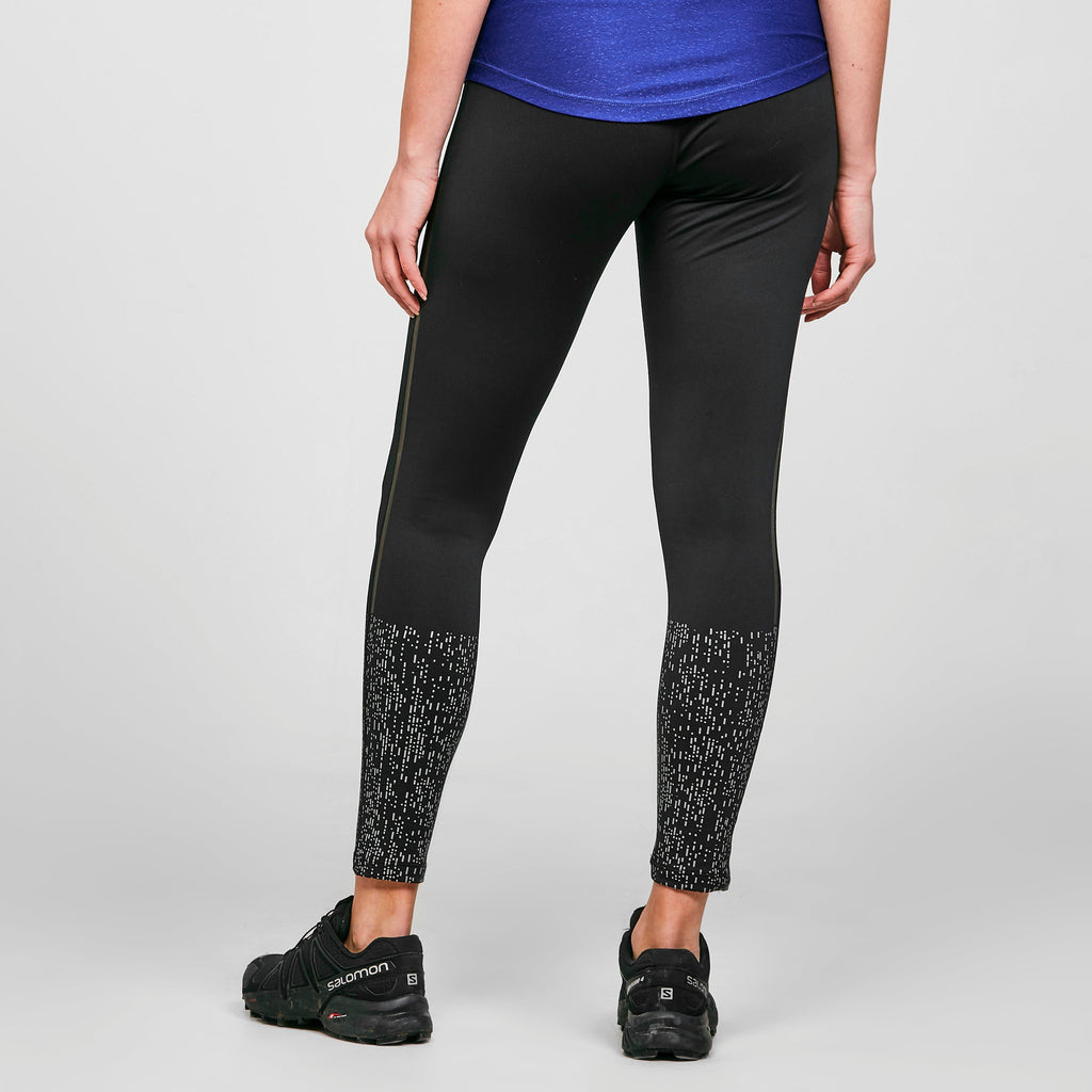 Women's Life Nightrunner Tights