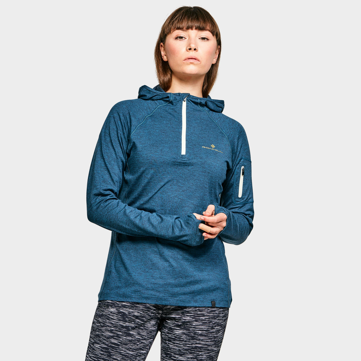 Women's Life Workout Hoodie