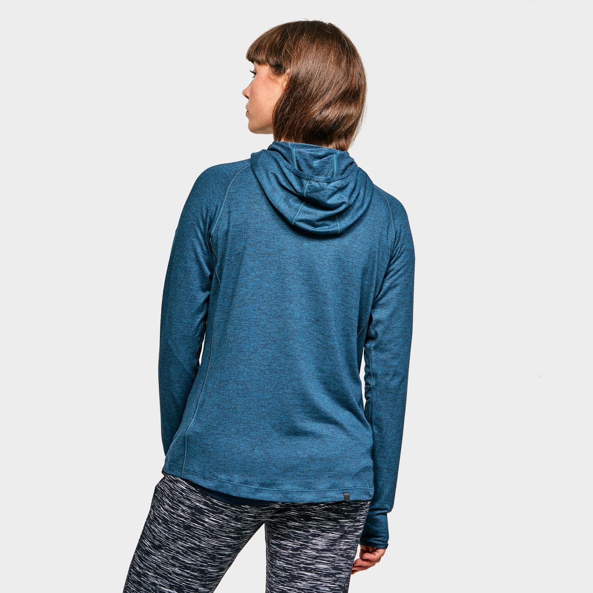 Women's Life Workout Hoodie