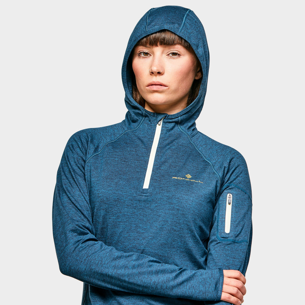 Women's Life Workout Hoodie