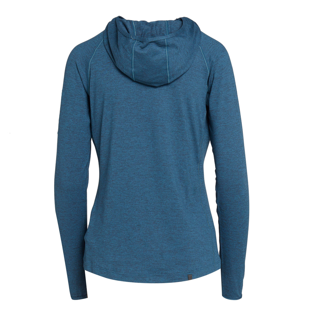 Women's Life Workout Hoodie