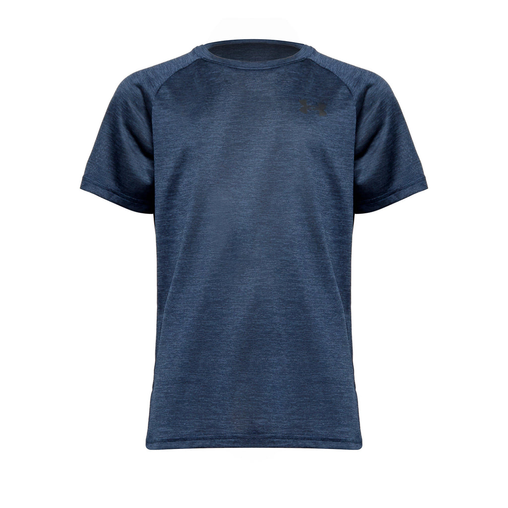 Kids’ UA Tech™ 2.0 Short Sleeve T-Shirt