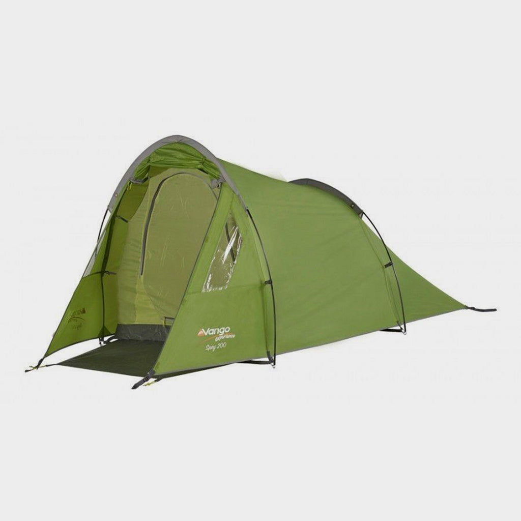 Spey 200+ Tent