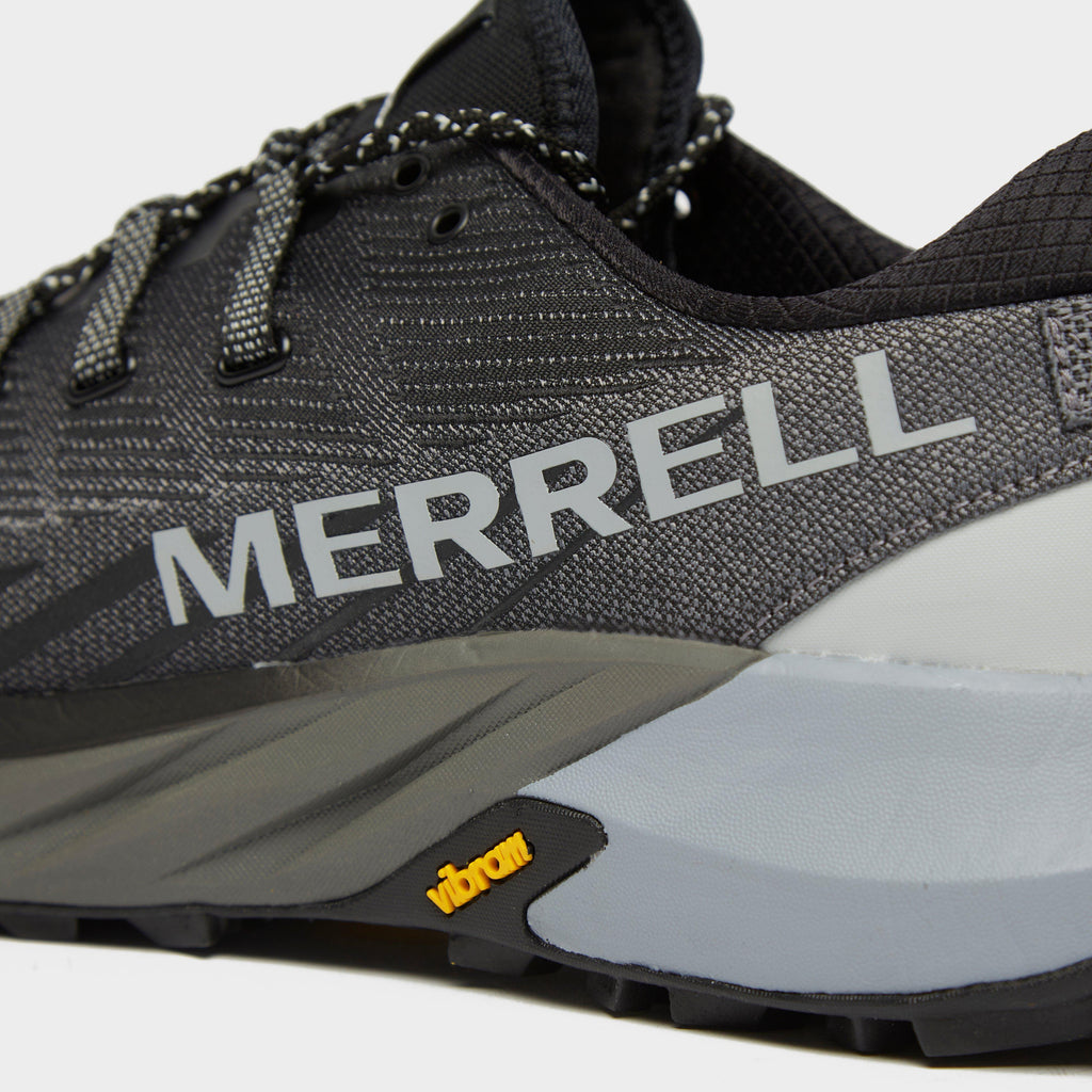 Men’s Agility Peak 4 Trail Running Shoe