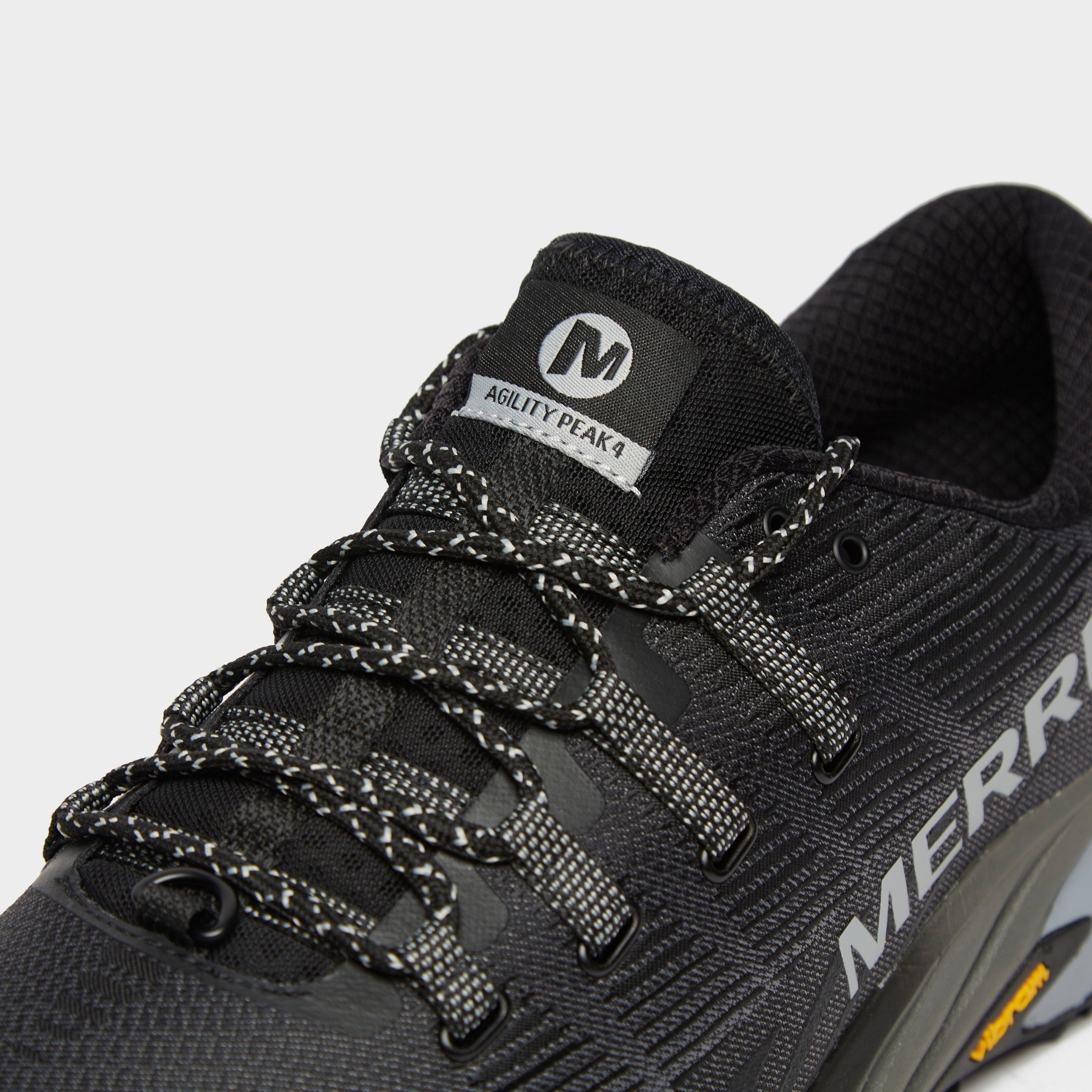 Men’s Agility Peak 4 Trail Running Shoe