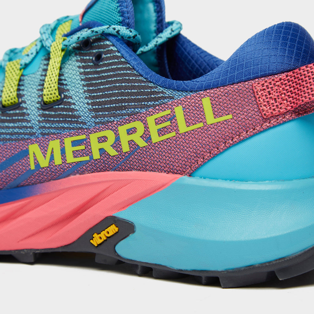 Women’s Agility Peak 4 Trail Running Shoe