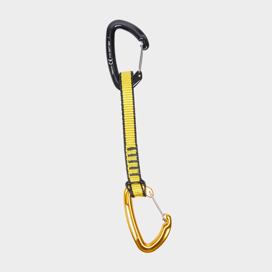 All-Round Gamma Quickdraw