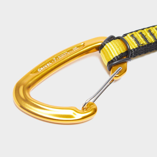 All-Round Gamma Quickdraw