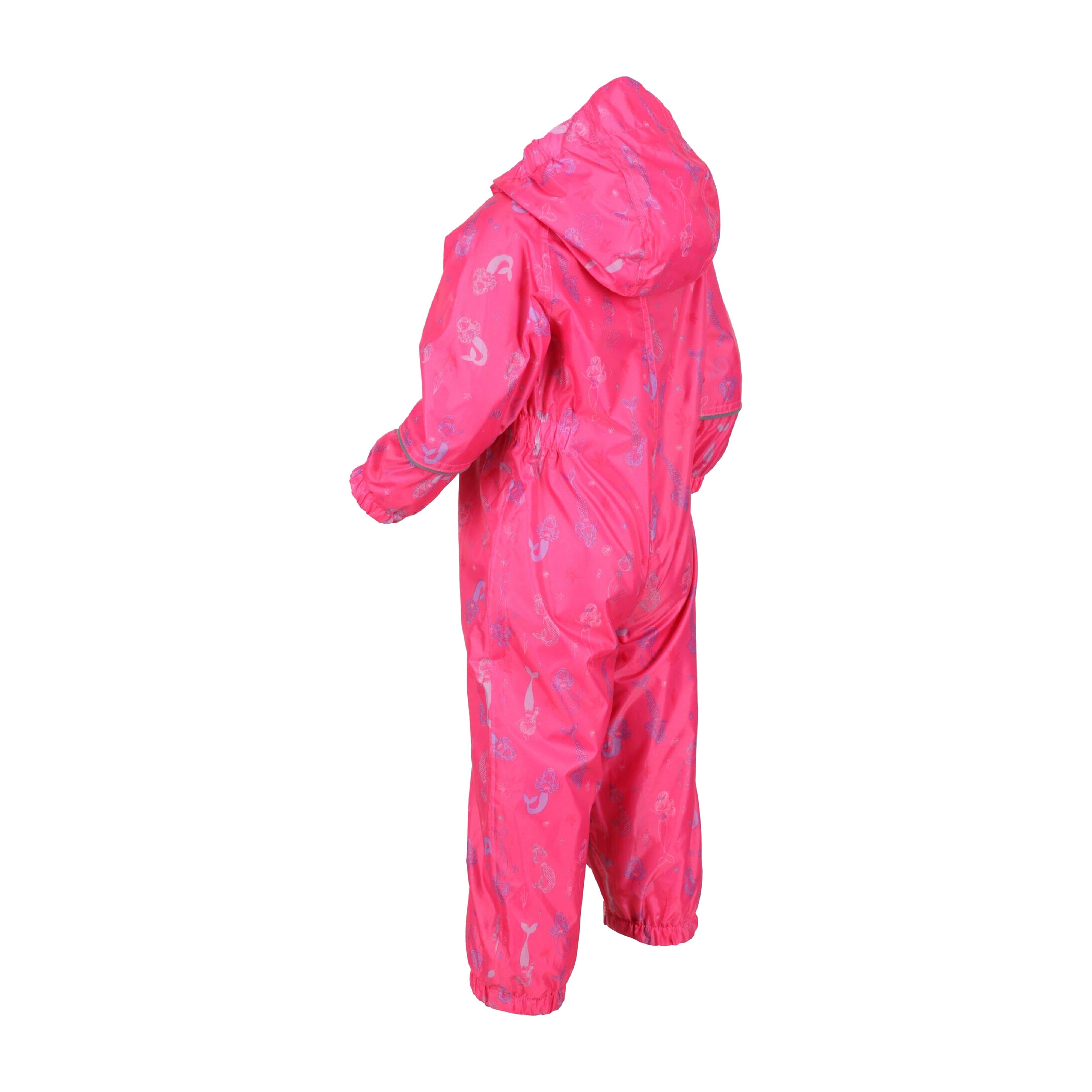 Kids' Pobble Waterproof Puddle Suit