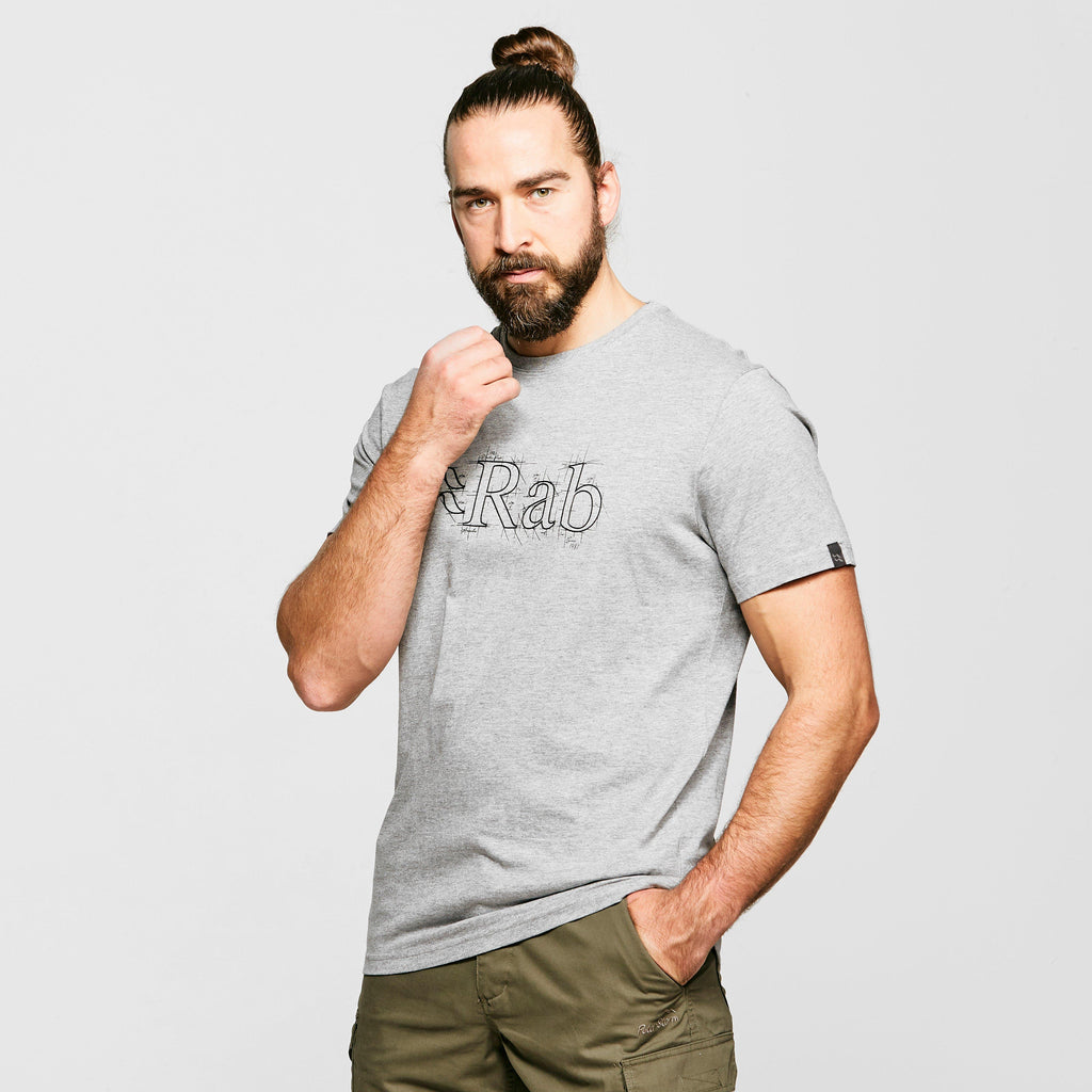 Men's Stance Sketch T-Shirt